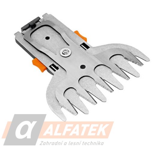 STIHL Stříhací lišta na trávu pro HSA 25