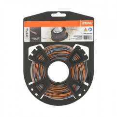 STIHL Žací struna CF3 PRO 2,4 mm x 35 m (00009304300)