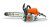 STIHL Motorová pila MS 251 (11432000535)