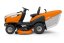 STIHL zahradní traktor  RT 6127 ZL