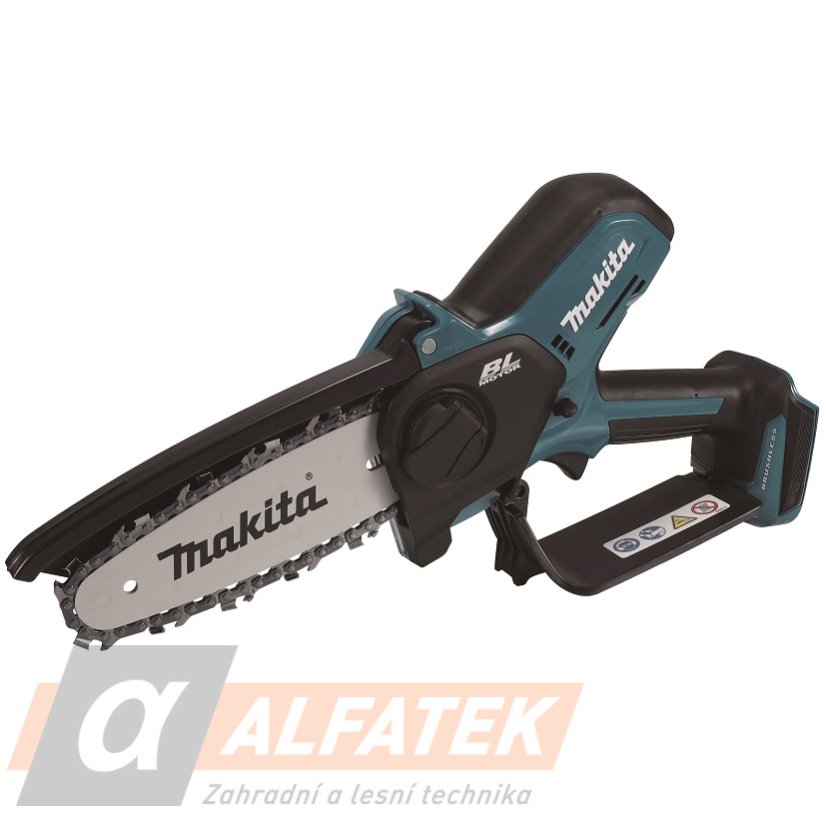 Makita Aku prořezávací pila 150 mm Li-ion LXT 18V, bez aku (DUC150Z01)