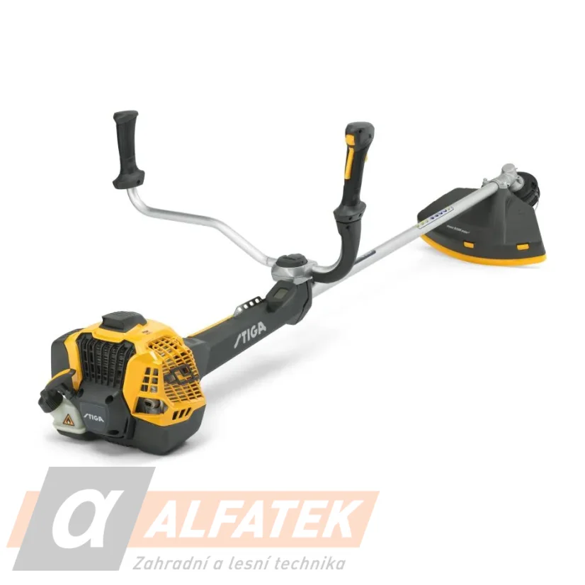 STIGA   BC 760 B  Benzínový křovinořez  (283524008/ST3)