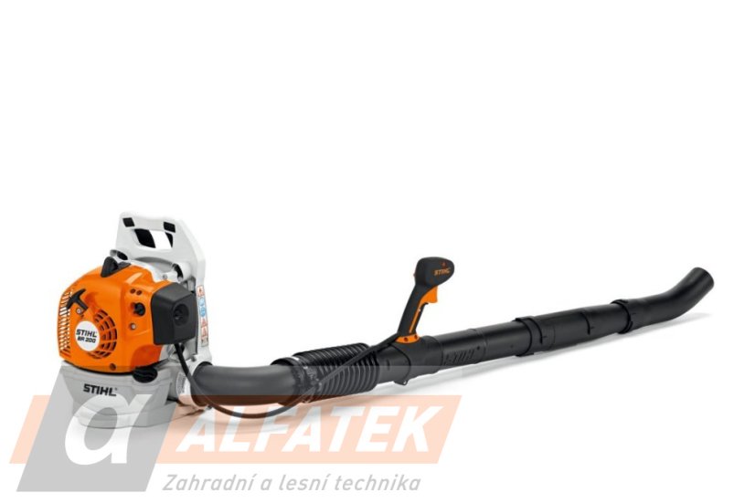 STIHL Zádový benzínový foukač STIHL BR 200 (42410111605)