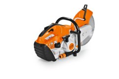 STIHL rozbrušovací pila TS 500i (42500112810) STIHL rozbrušovací pila TS 500i (42500112810)