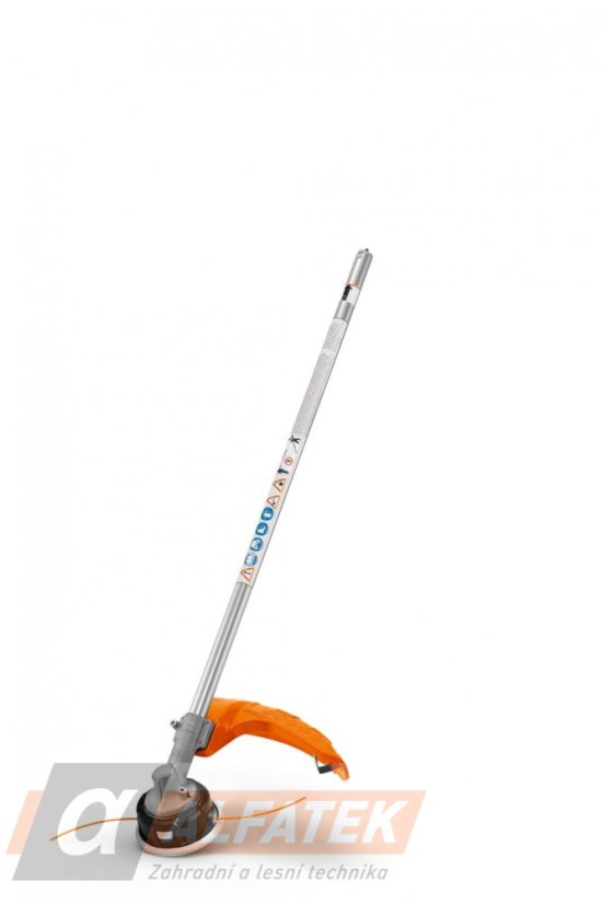STIHL FS-KM AC 27-2 (41802000718 )