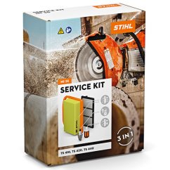 STIHL Servisní kit 35 pro TS 410, TS 420, TS 440