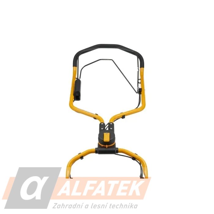 STIGA COMBI 753 SE Benzínová sekačka s pojezdem (ALFATEK s.r.o.)