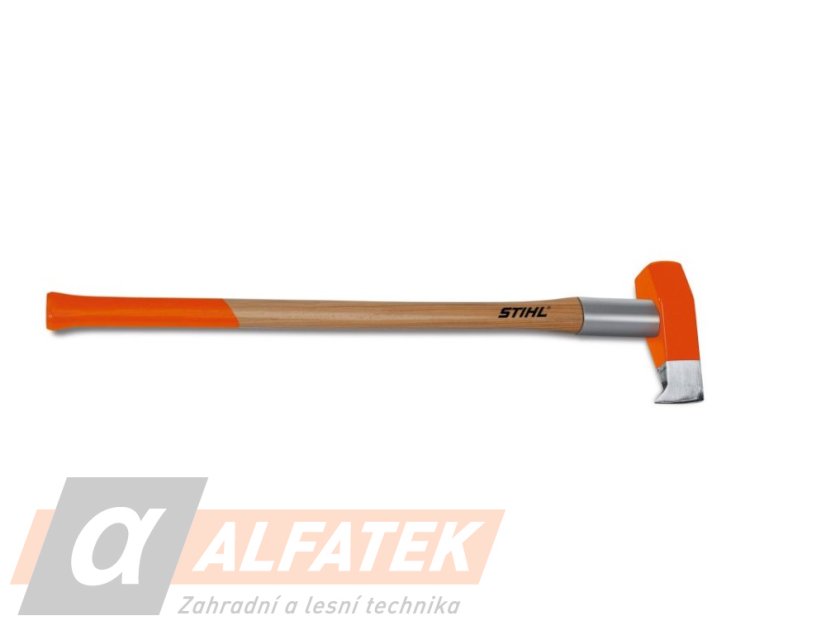 STIHL Štípací kladivo AX 33 CS (00008812011)
