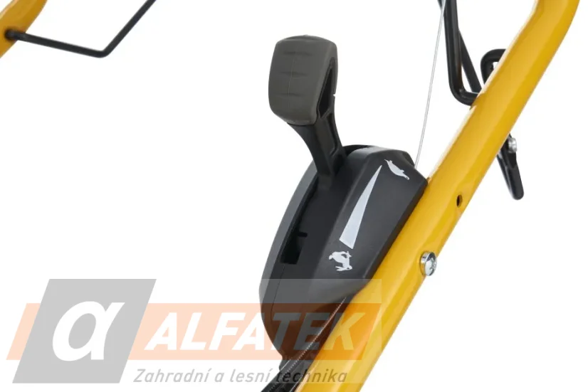 STIGA Benzínová sekačka Combi 753 V (ALFATEK s.r.o.)
