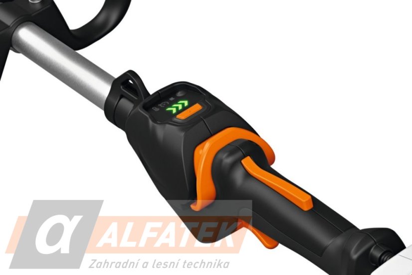 STIHL HLA 140 B Prodloužené nůžky na živý plot