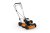 STIHL Mulčovací sekačka RM 4.1 RT