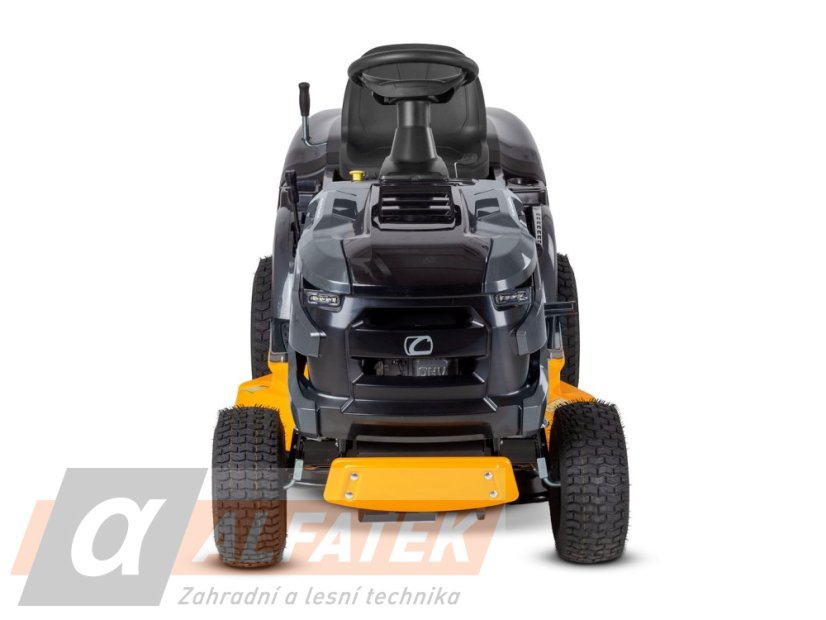 CubCadet zahradní traktor LT1 R86 (13ABR5CH603)