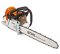 STIHL motorová pila MS 661 C-M W Akce podzim 2024