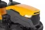 STIGA zahradní traktor Estate 398 W SE (2T2630481/STX)
