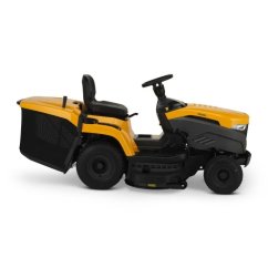 STIGA Benzínový zahradní traktor Estate 598 W ST 550