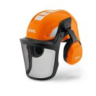 Ochranné prostředky STIHL