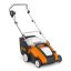 STIHL Elektrický provzdušňovač RLE 240  s košem