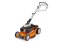 STIHL Benzínová sekačka RM 655.1 VS (63740113412) ALFATEK s.r.o.