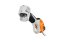STIHL Akumulátorové nůžky ASA 20 (VA050116201)