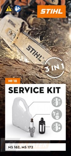 STIHL Servisní Kit 18 (11480074100)