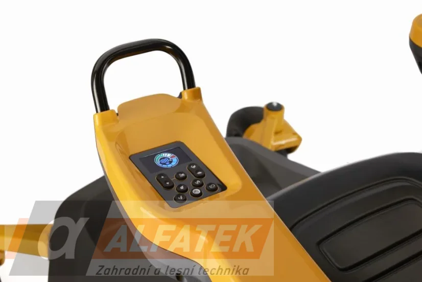 STIGA Gyro 900e  Akumulátorová sekačka  (2F7064705/ST1)