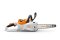 STIHL Akumulátorová pila MSA 80/PM3 (MA040115844) ilustrační foto