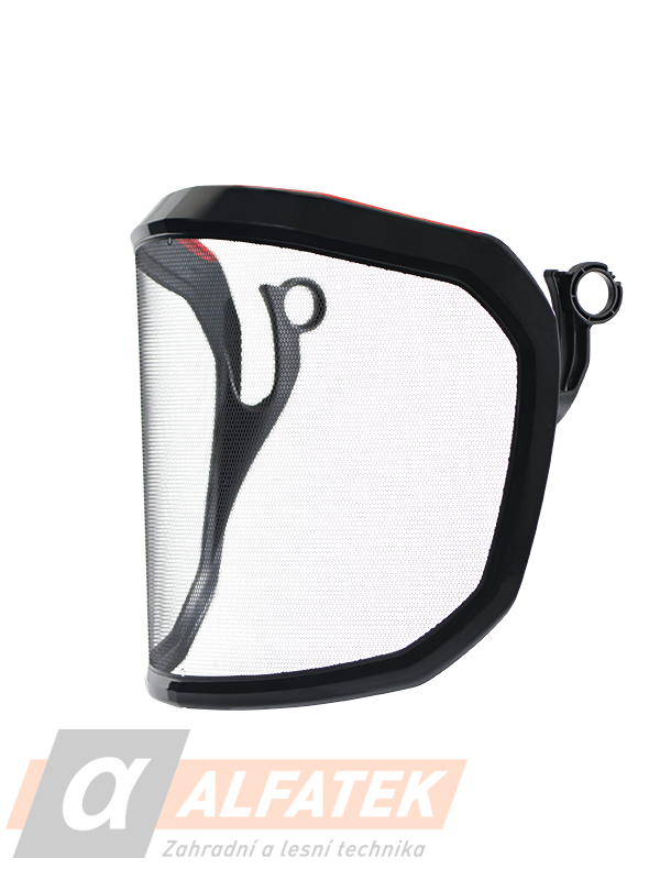 Ochranný štít Visier F39 PROTOS® Integral EN 1731