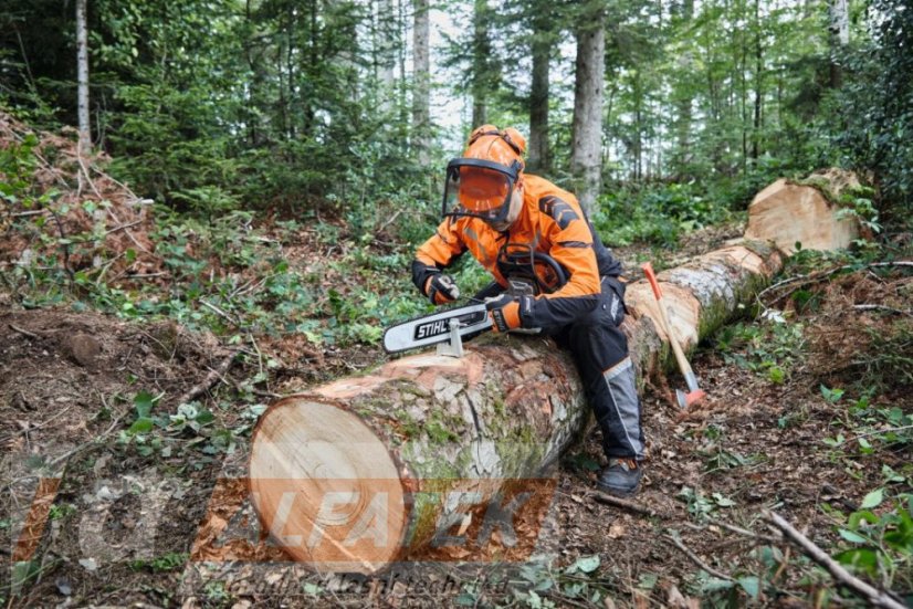 STIHL Přilbová souprava DYNAMIC Light (00008880825)