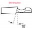 OREGON Pilový řetěz Hyper Skip Ripping .404" 1,6mm 81 článků (27RX0801E)