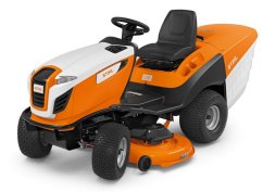 STIHL zahradní traktor  RT 6127 ZL