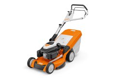 STIHL Benzínová sekačka RM 655.1 VS (63740113412) ALFATEK s.r.o.