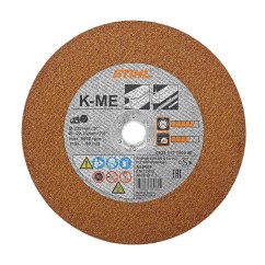 Brusný kotouč do rozbrušovací pily STIHL D 230 (08350127000) ALFATEK s.r.o.