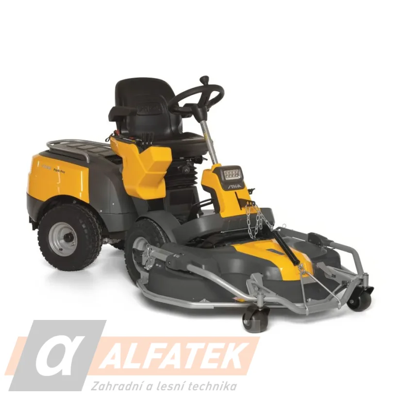 STIGA Park Pro 900 AWX