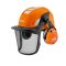 STIHL Ochranná přilba ADVANCE X-Vent BT (00008880806)