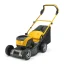 STIGA  COLLECTOR 543 AE Kit  Akumulátorová sekačka (2L0431008/ST1)