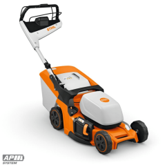 STIHL Akumulátorová sekačka RMA 448.3 PV SET (WA412000010)