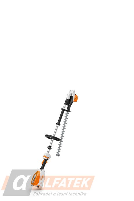 STIHL Prodloužené nůžky na živý plot HLA 66 (48590112913)3 ALFATEK s.r.o.