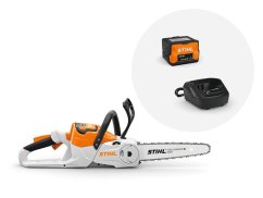 STIHL Akumulátorová pila MSA 60 C-B  30/PM3 SET (AK20+AL101)