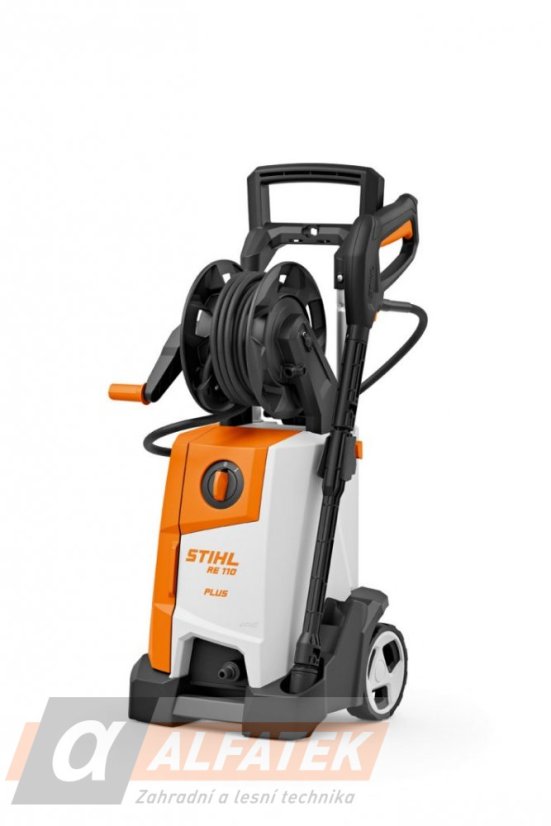 STIHL Re 110 PLUS (ALFATEK s.r.o.)