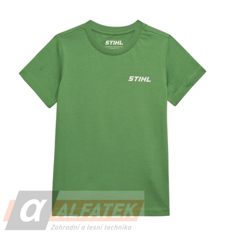 STIHL Tričko  CHAINSAW KIDS