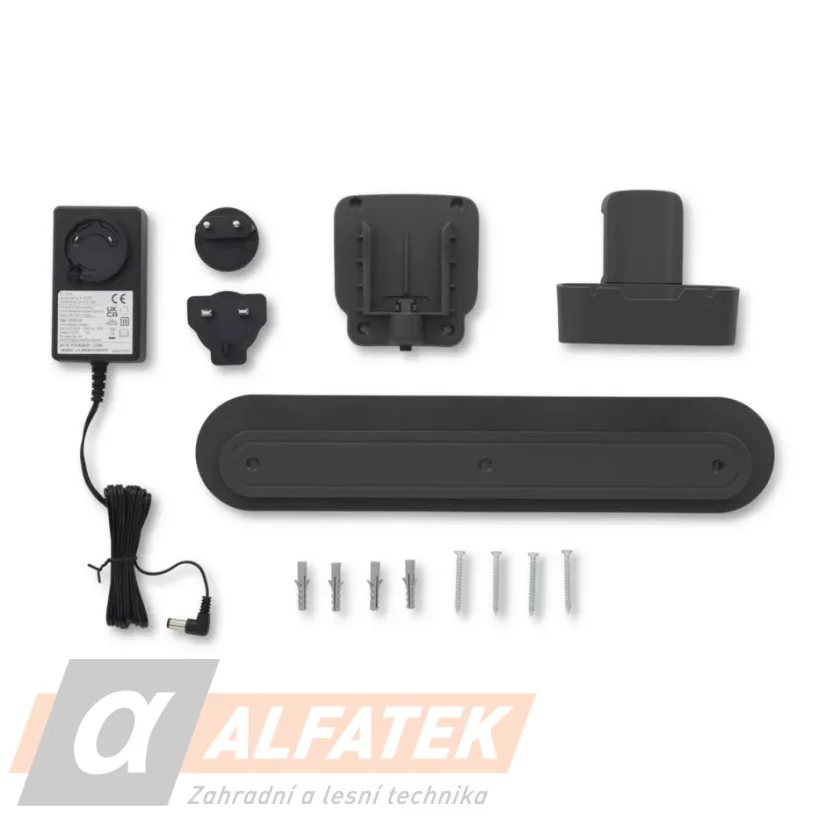 STIGA HT 300e Kit  Akumulátorový plotostřih (273302501/ST1)