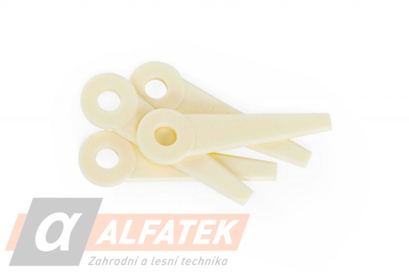 STIHL Sada nožů pro PolyCut 12 ks  ( 41110071001) ALFATEK s.r.o.