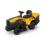 STIGA Estate 584e  Akumulátorový zahradní traktor  (2T2205481/ST2)