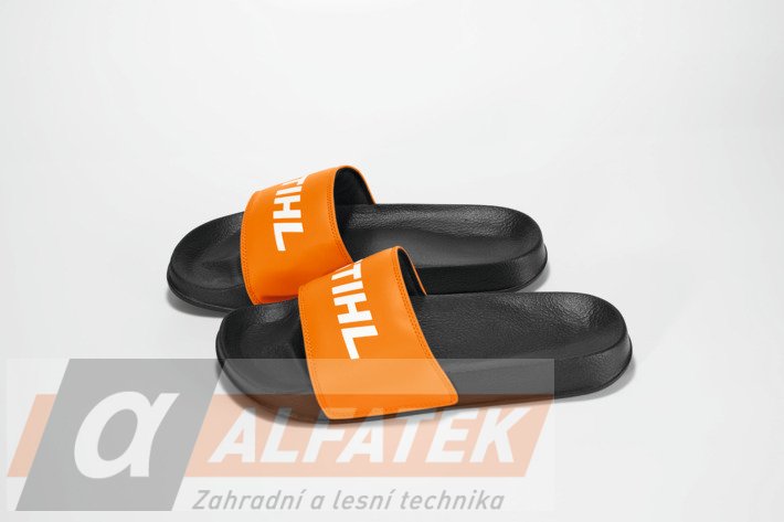 STIHL Pantofle do vody