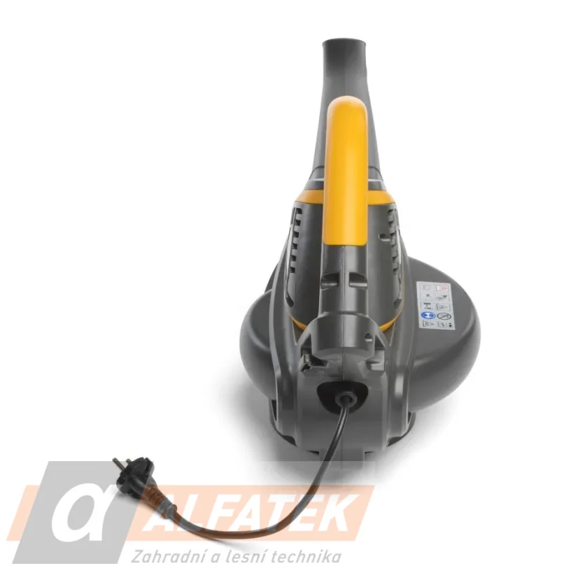 STIGA  BL 130c V Elektrický foukač / vysavač (255260002/ST1)