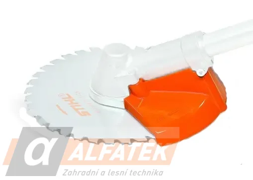 Ochranný kryt pro pilové kotouče STIHL (41807108202) ilustrační foto