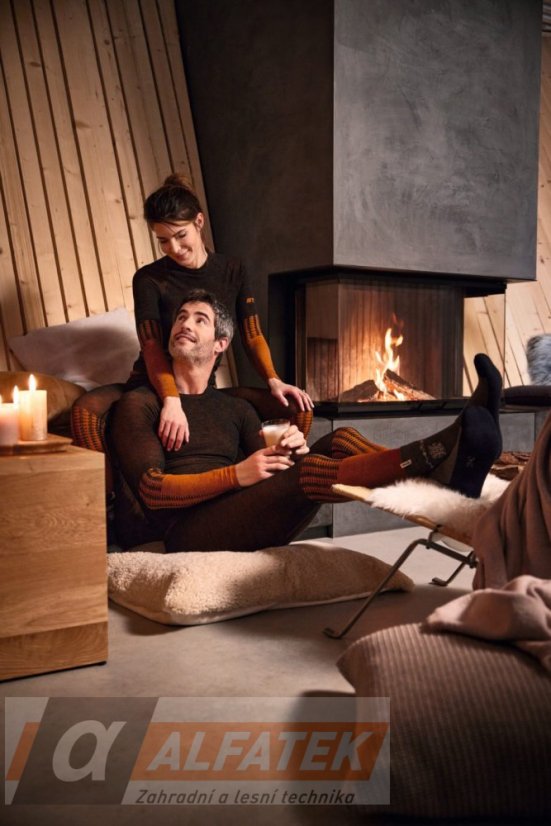 STIHL Funkční kalhoty (podvlékačky)  WINTER SEASON 