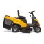 STIGA Benzínový zahradní traktor  Combi 166 (ALFATEK s.r.o.)