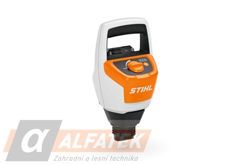 STIHL Aku kompresor PKA 30 pro postřikovače SG 21 a SG 31 a tlakovou nádrž na vodu WSA 40