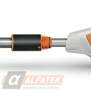 STIHL Aku vyvětvovací pila HTA 86 SET (LA032000030)